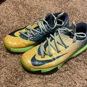 Nike KD Liger Men’s Size 10